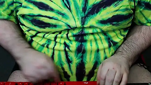 Dominant BEAR online show from 11/09/25, 01:37