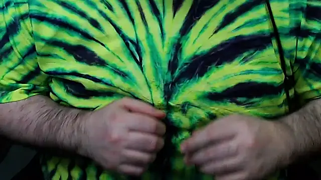 Dominant BEAR online show from 11/21/25, 02:32