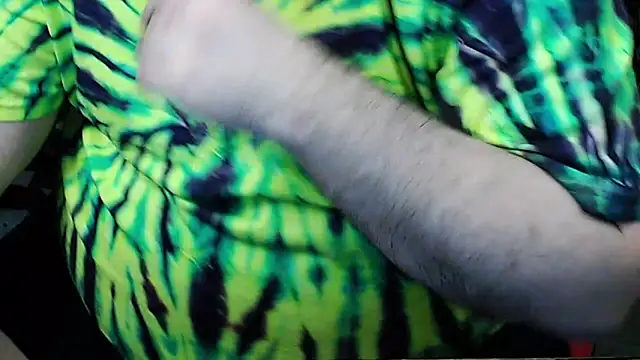 Dominant BEAR online show from 11/10/25, 02:33