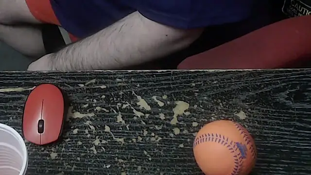 Dominant BEAR online show from 02/13/26, 02:22