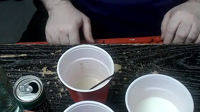 Dominant BEAR online show from 02/12/26, 07:41