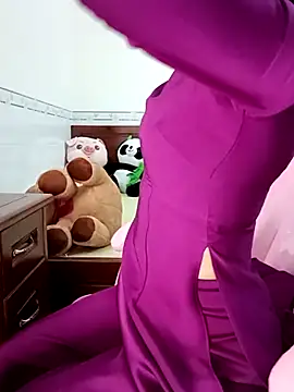    Erin    online show from 01/07/26, 01:43