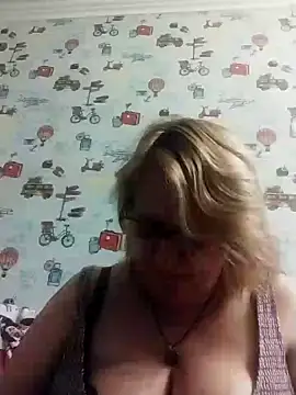 Forest-Lady online show from 03/20/25, 03:25