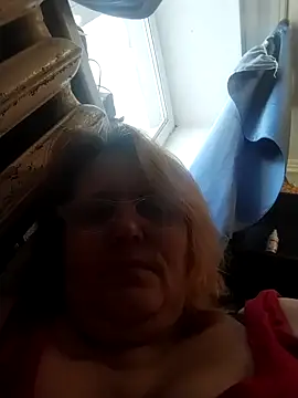 Forest-Lady online show from 02/14/26, 10:26