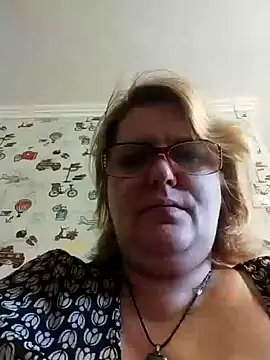 Forest-Lady online show from 03/16/25, 01:06