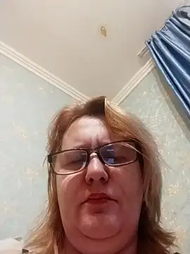 Forest-Lady online show from 11/26/25, 12:05