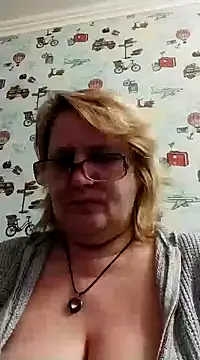 Forest-Lady online show from 03/12/25, 04:46