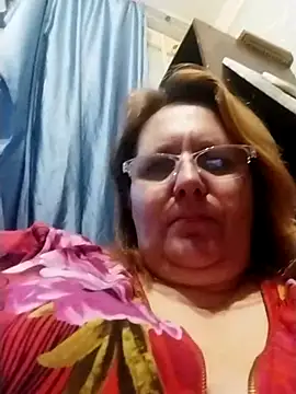 Forest-Lady online show from 02/11/26, 02:17