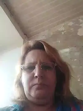 Forest-Lady online show from 03/06/26, 08:09