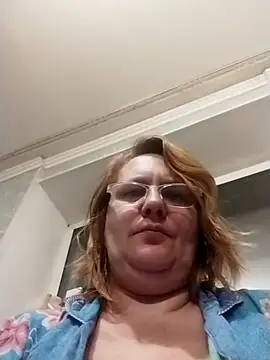 Forest-Lady online show from 03/02/26, 06:37