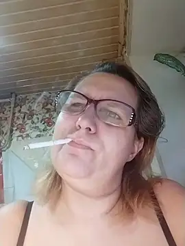 Forest-Lady online show from 11/07/25, 01:26