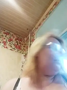 Forest-Lady online show from 09/26/25, 03:08