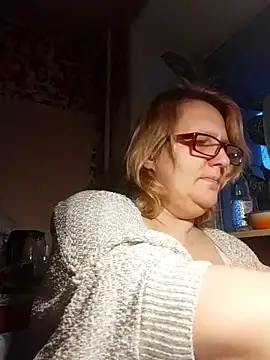 Forest-Lady online show from 11/13/25, 07:01