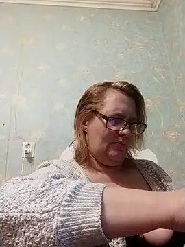 Forest-Lady online show from 11/27/25, 11:43