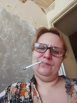 Forest-Lady online show from 04/13/26, 07:34