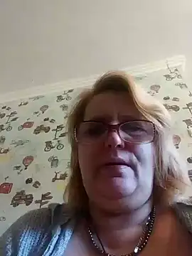 Forest-Lady online show from 02/23/25, 11:44