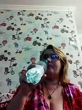 Forest-Lady online show from 03/09/25, 05:28