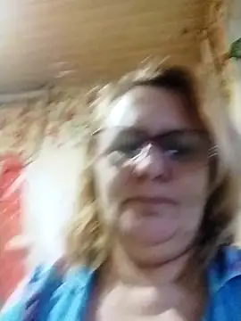 Forest-Lady online show from 12/05/25, 07:07