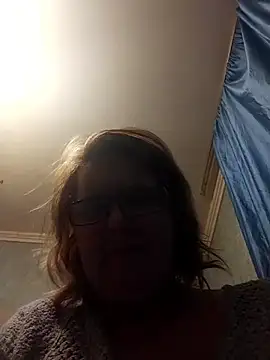 Forest-Lady online show from 01/08/26, 02:01