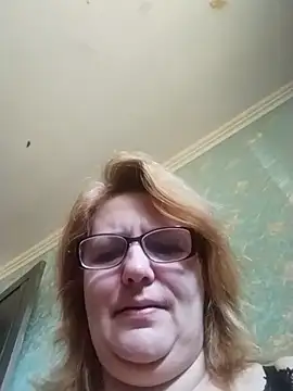 Forest-Lady online show from 03/15/26, 10:33