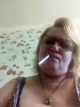 Forest-Lady online show from 03/20/25, 12:22