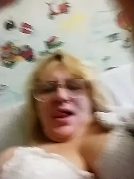 Forest-Lady online show from 10/05/25, 10:39