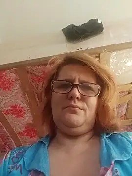 Forest-Lady online show from 02/25/26, 06:46