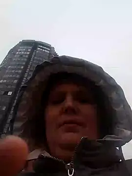 Forest-Lady online show from 03/08/25, 03:24