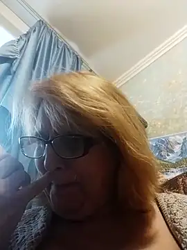 Forest-Lady online show from 02/09/26, 09:07