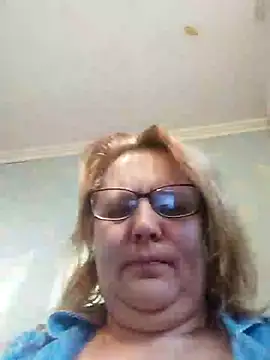 Forest-Lady online show from 03/27/26, 02:40