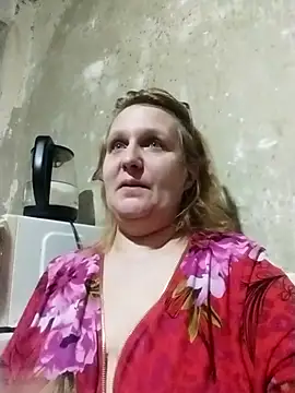 Forest-Lady online show from 04/10/26, 07:21