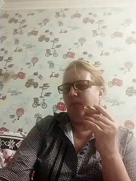 Forest-Lady online show from 09/08/25, 03:33