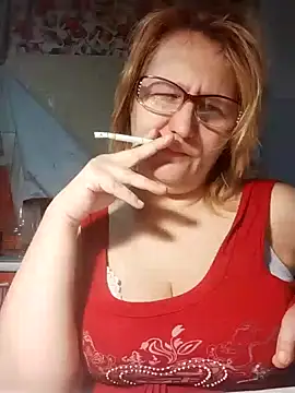 Forest-Lady online show from 12/04/25, 07:07