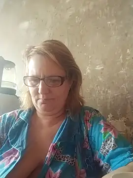 Forest-Lady online show from 03/31/26, 08:05