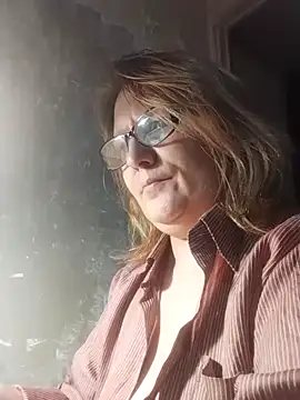 Forest-Lady online show from 04/08/26, 05:58