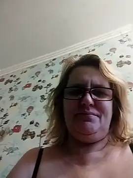 Forest-Lady online show from 11/01/25, 09:36