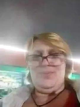 Forest-Lady online show from 02/28/25, 05:59