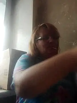 Forest-Lady online show from 02/26/26, 10:59