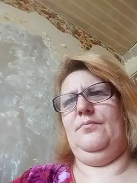 Forest-Lady online show from 04/07/26, 09:11