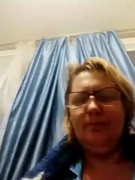 Forest-Lady online show from 01/11/26, 04:58