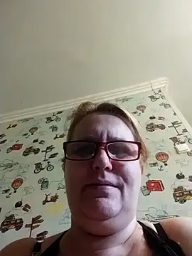 Forest-Lady online show from 10/03/25, 10:28