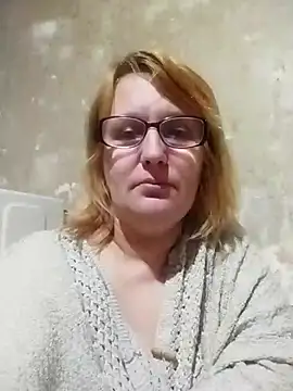 Forest-Lady online show from 03/28/26, 08:21