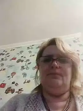 Forest-Lady online show from 02/24/25, 03:09