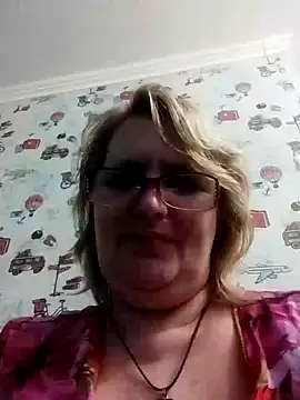 Forest-Lady online show from 03/06/25, 05:00