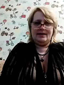 Forest-Lady online show from 02/20/25, 04:14