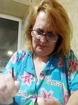 Forest-Lady online show from 03/19/26, 06:41