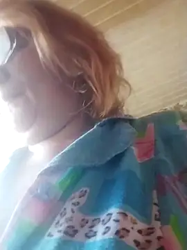 Forest-Lady online show from 04/02/26, 02:24