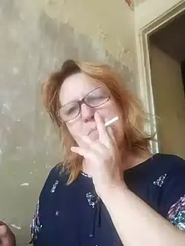 Forest-Lady online show from 04/16/26, 08:37