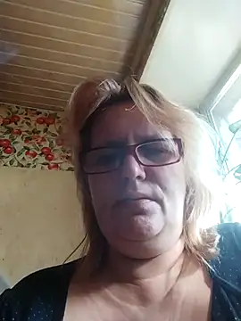 Forest-Lady online show from 09/28/25, 09:05