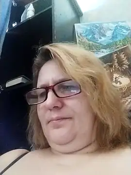 Forest-Lady online show from 02/07/26, 10:34